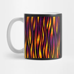 flamboyant Mug